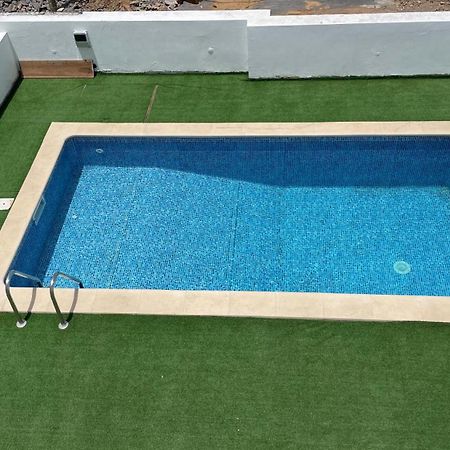 Palmira House Apartamento Cidade Velha Exterior foto