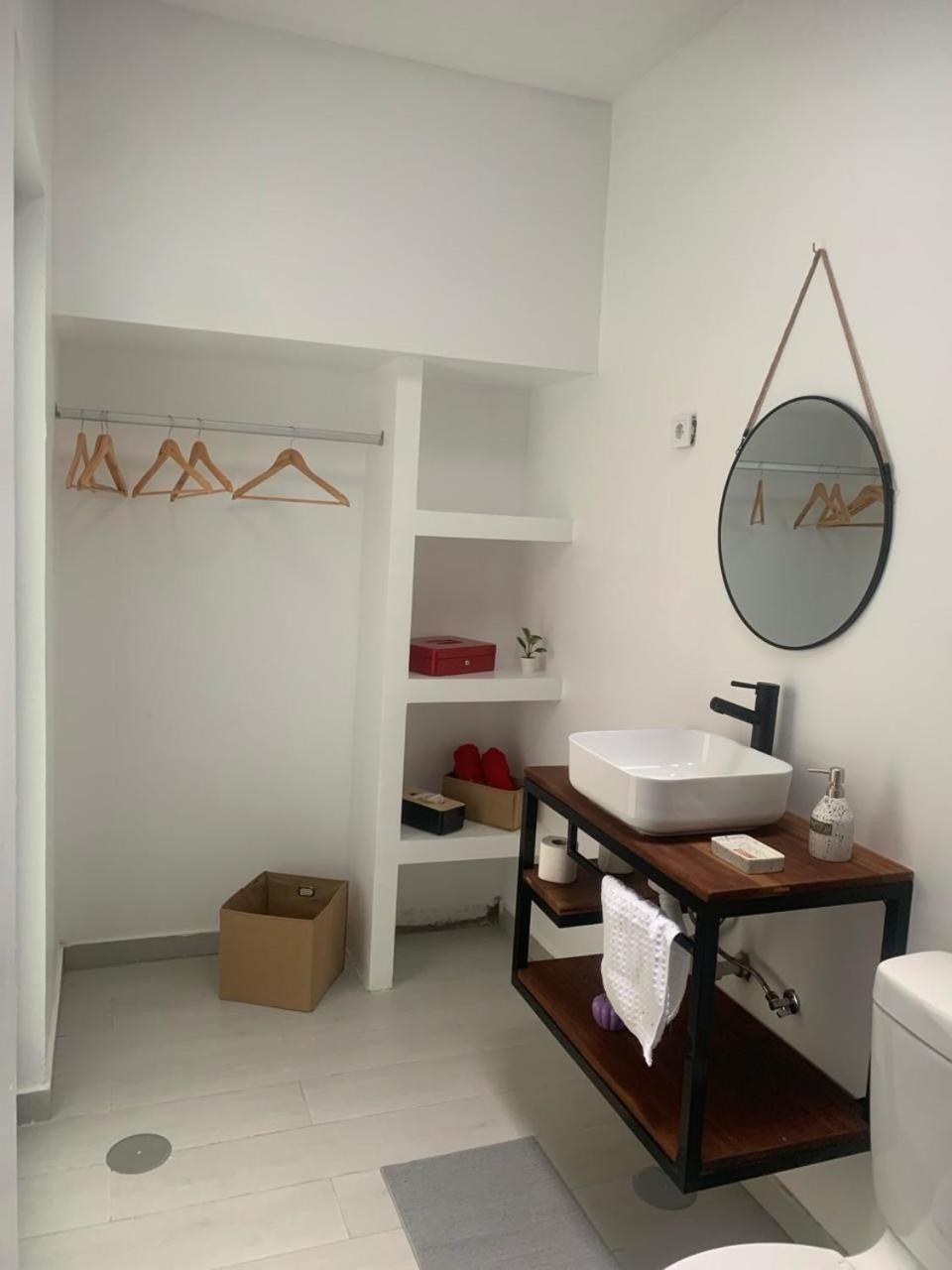 Palmira House Apartamento Cidade Velha Exterior foto