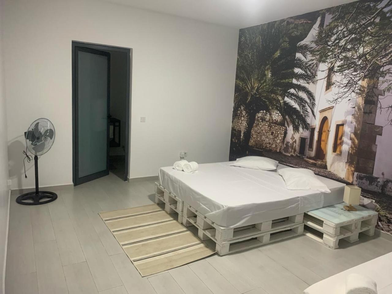 Palmira House Apartamento Cidade Velha Exterior foto