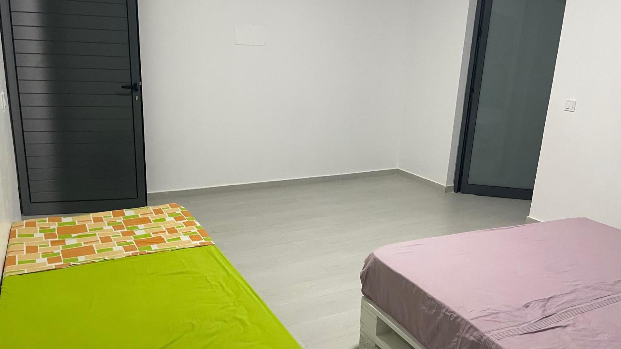 Palmira House Apartamento Cidade Velha Exterior foto