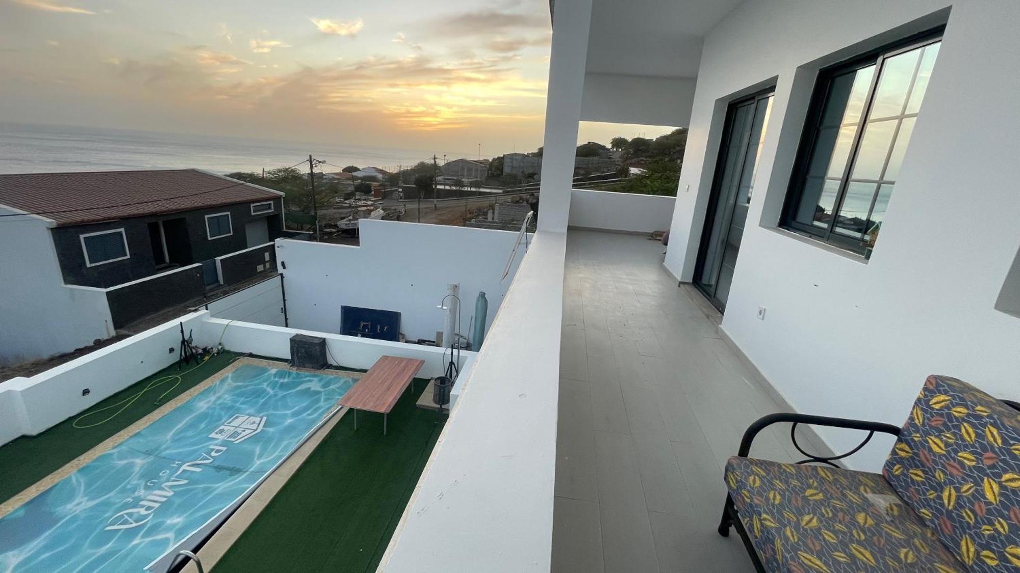 Palmira House Apartamento Cidade Velha Exterior foto