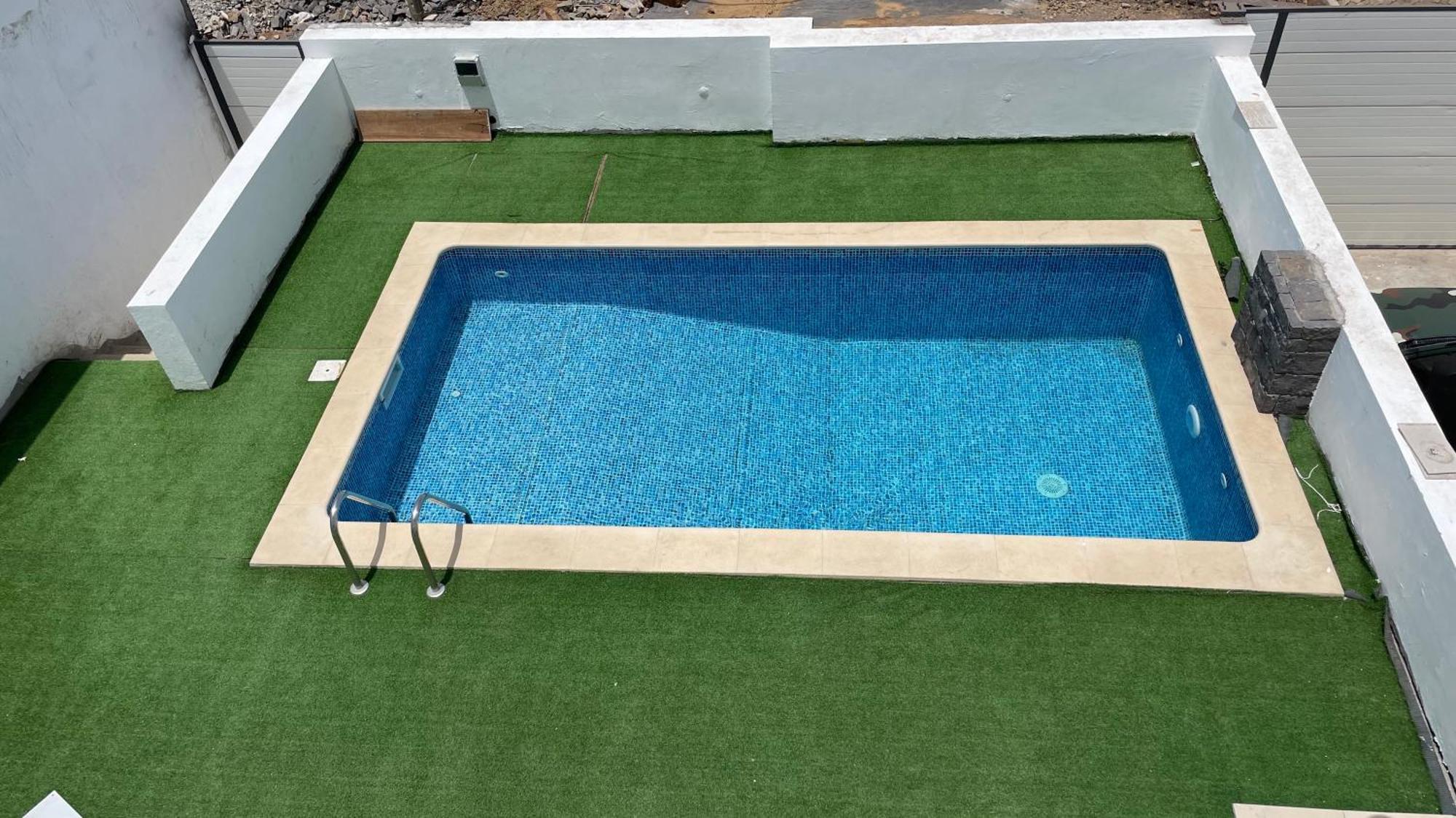 Palmira House Apartamento Cidade Velha Exterior foto