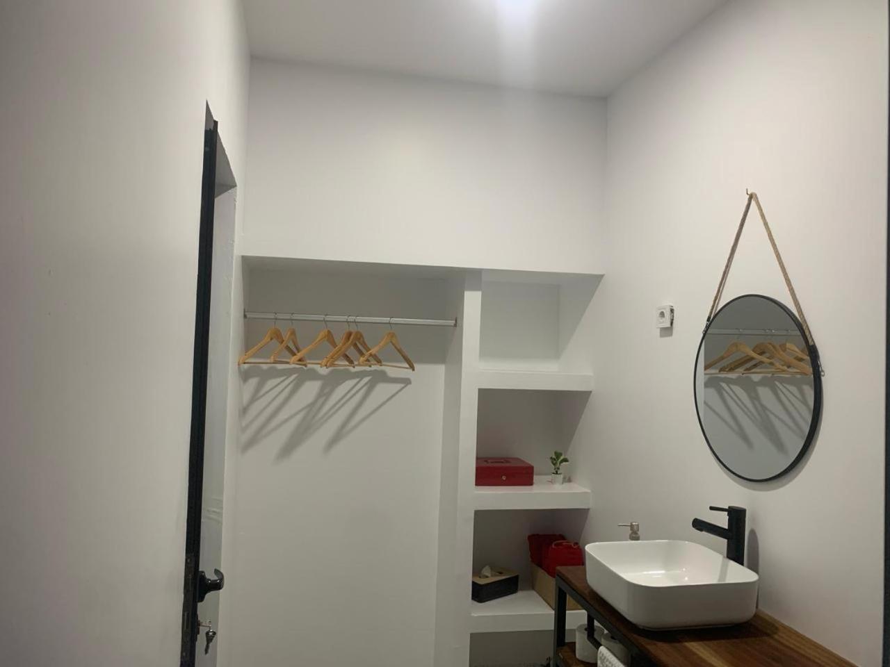 Palmira House Apartamento Cidade Velha Exterior foto