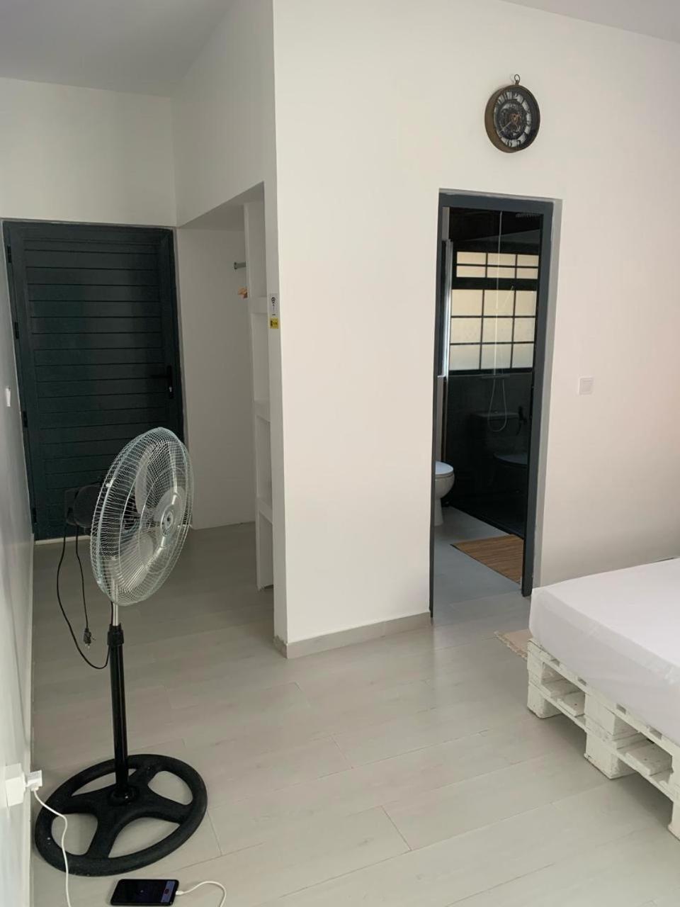 Palmira House Apartamento Cidade Velha Exterior foto