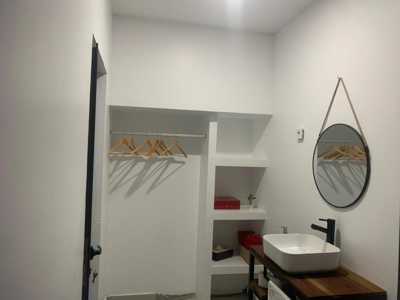 Palmira House Apartamento Cidade Velha Exterior foto