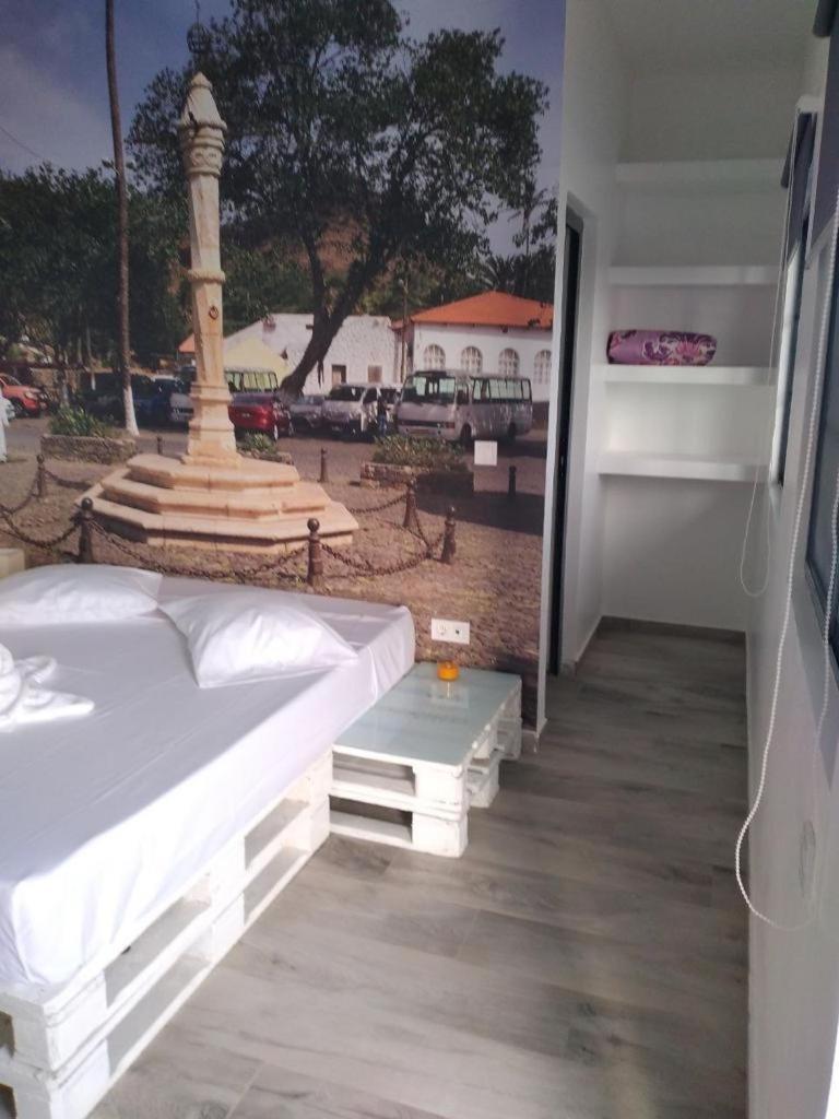 Palmira House Apartamento Cidade Velha Exterior foto