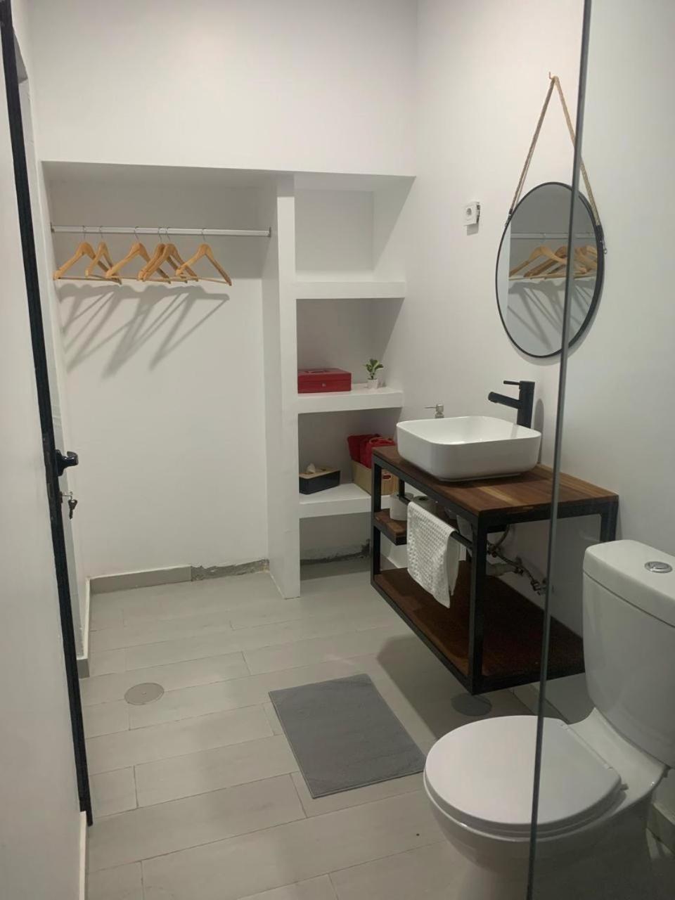 Palmira House Apartamento Cidade Velha Exterior foto