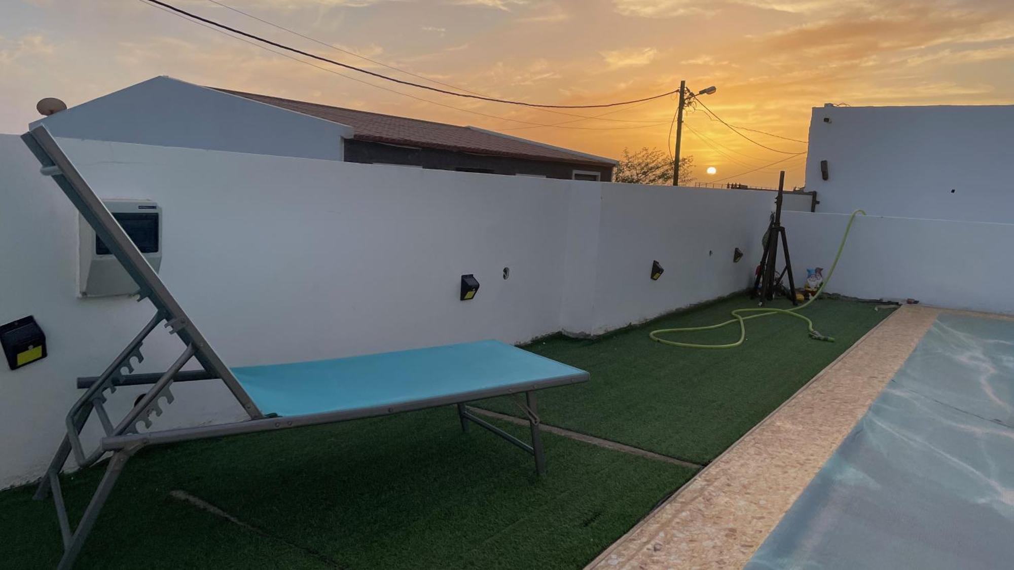 Palmira House Apartamento Cidade Velha Exterior foto