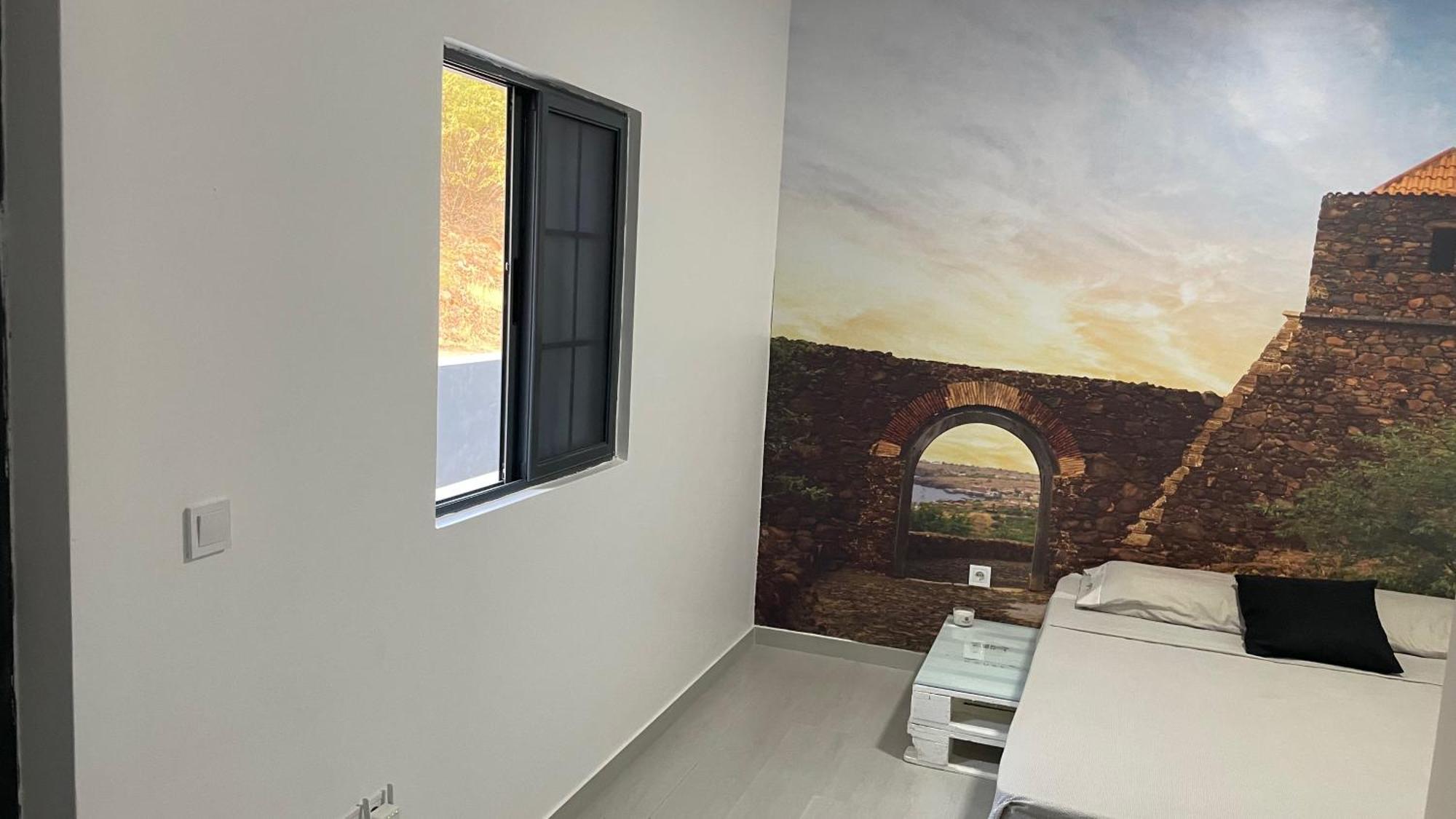 Palmira House Apartamento Cidade Velha Exterior foto