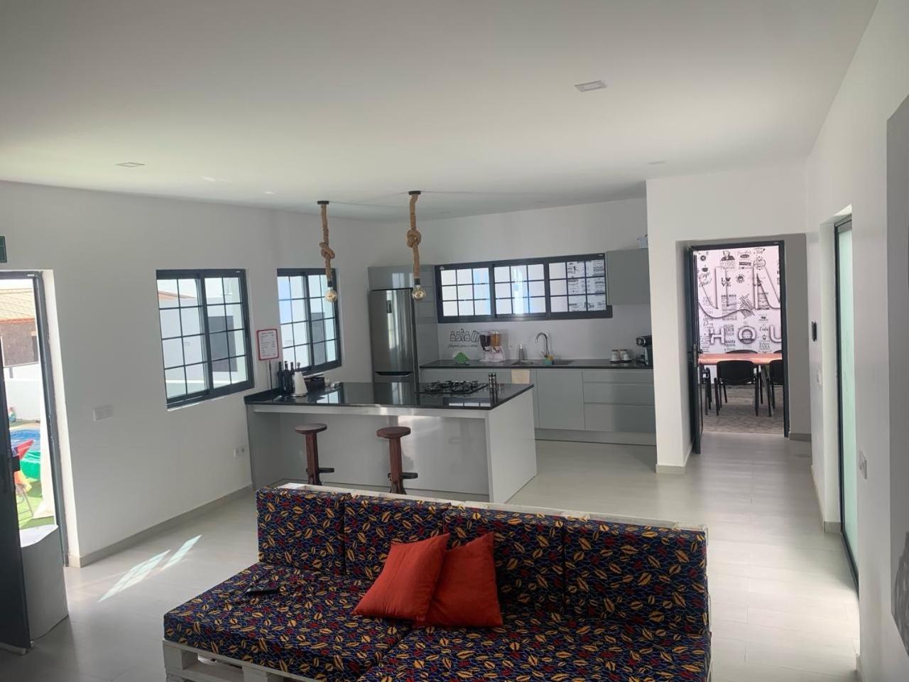 Palmira House Apartamento Cidade Velha Exterior foto