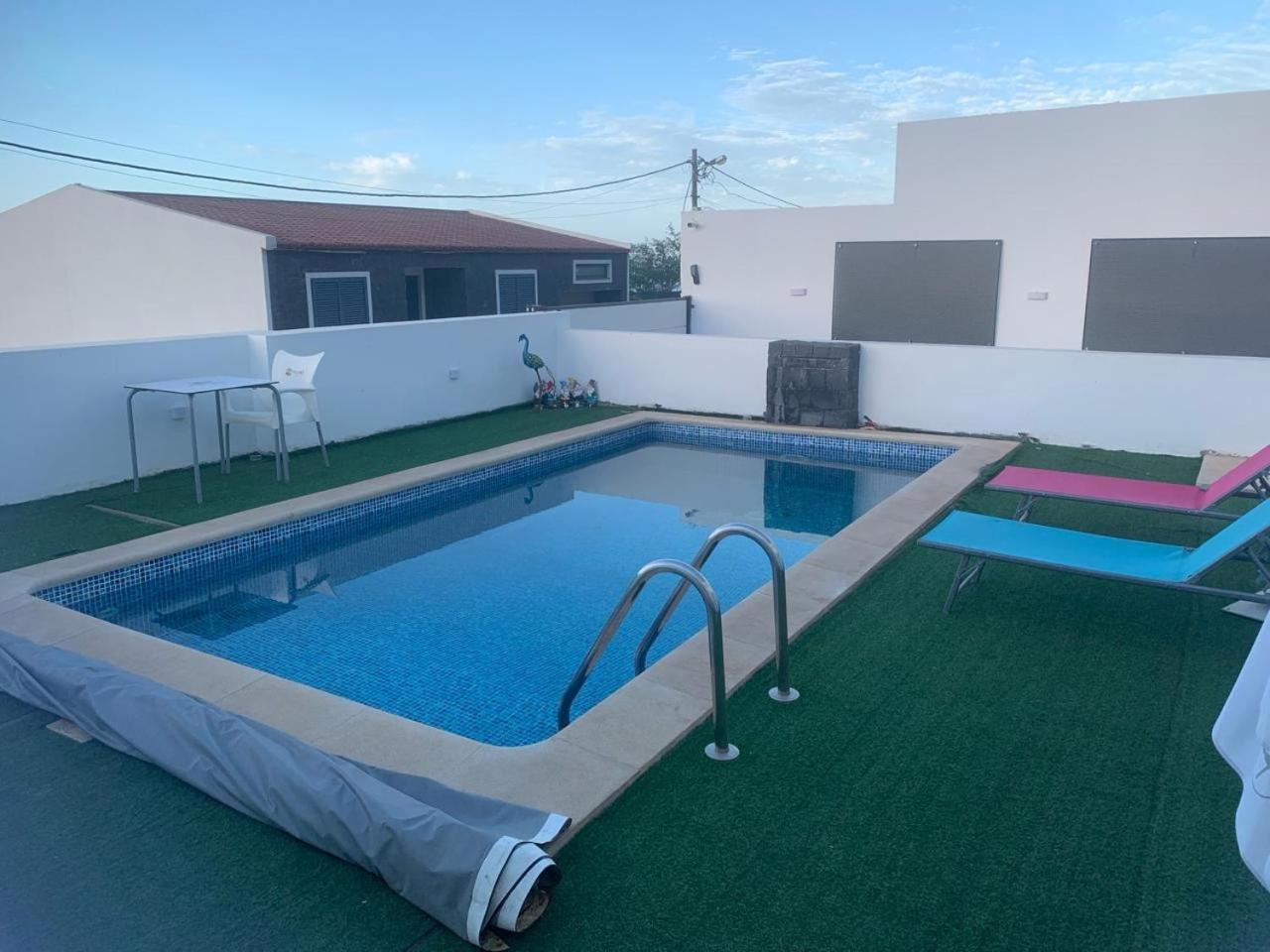 Palmira House Apartamento Cidade Velha Exterior foto