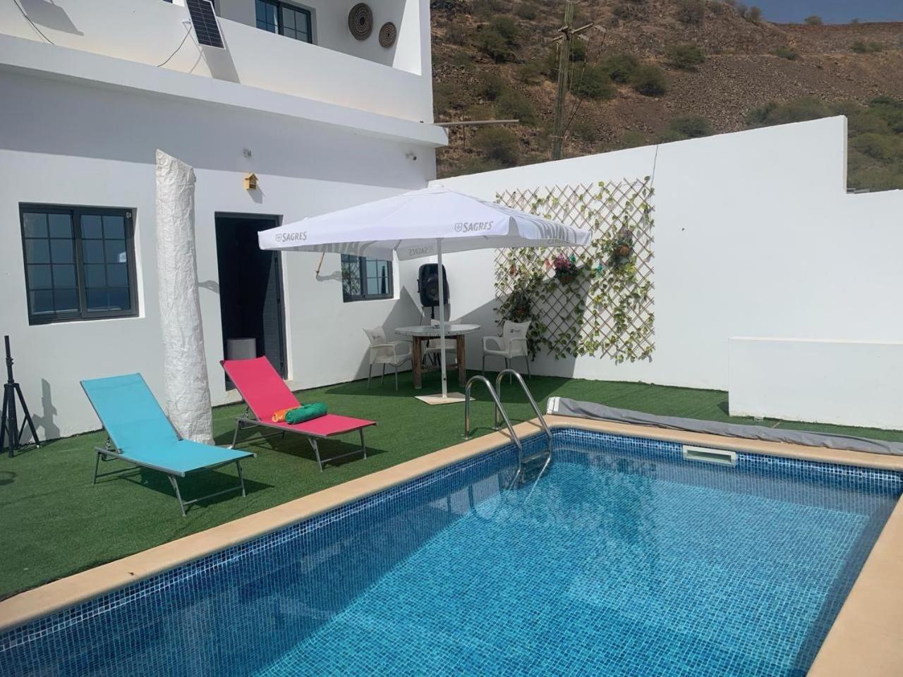 Palmira House Apartamento Cidade Velha Exterior foto