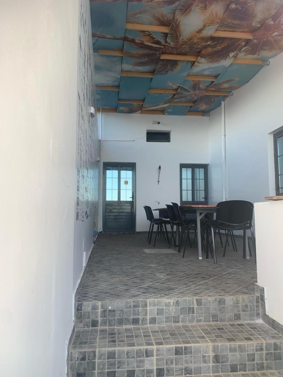 Palmira House Apartamento Cidade Velha Exterior foto