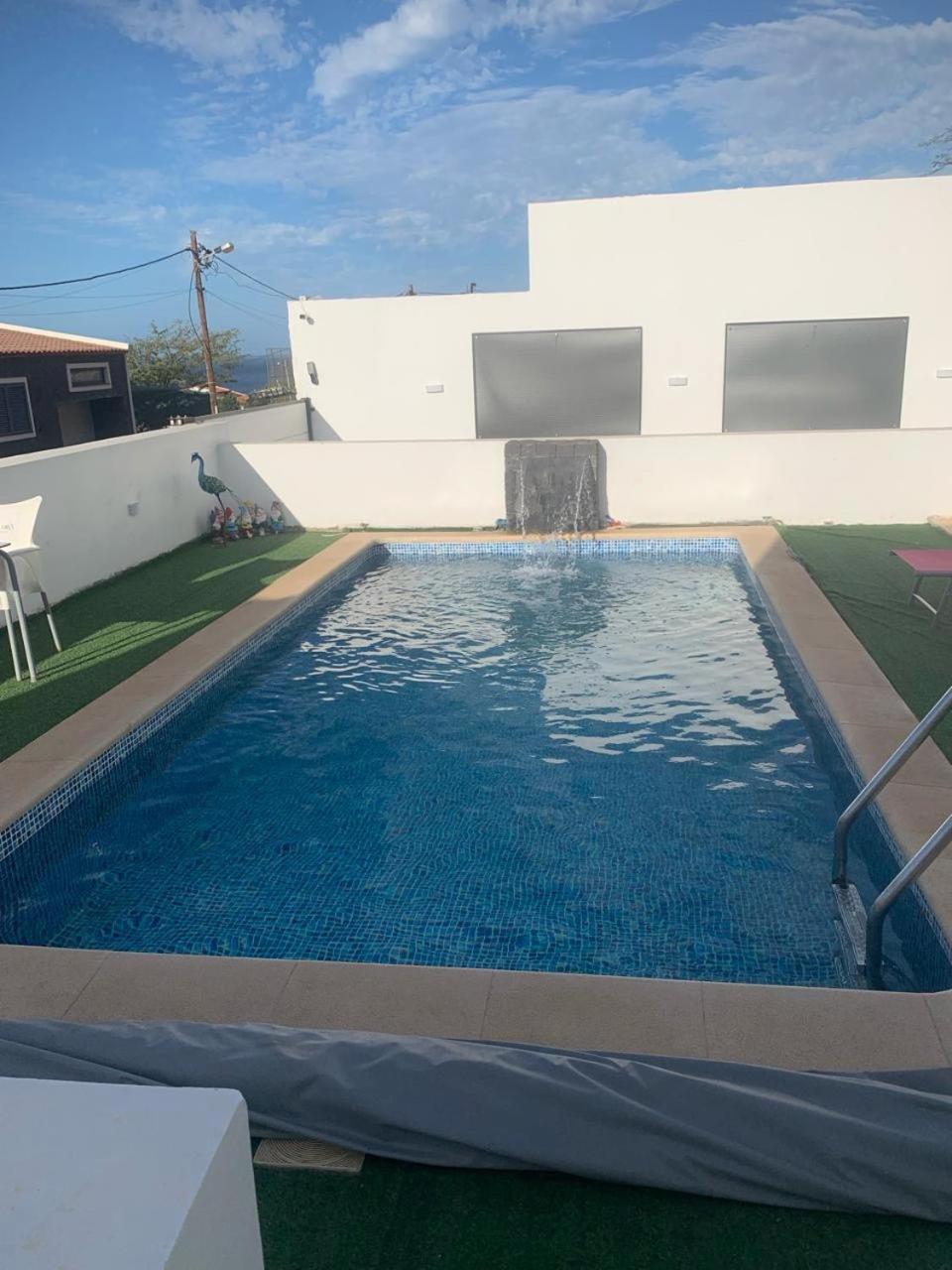 Palmira House Apartamento Cidade Velha Exterior foto
