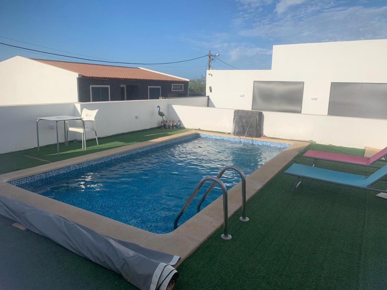 Palmira House Apartamento Cidade Velha Exterior foto